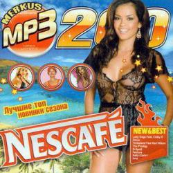 VA -     Nescafe