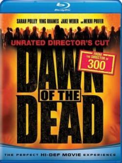 [PSP]   / Dawn Of The Dead (2004)