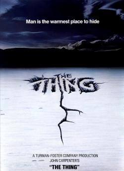  / The thing