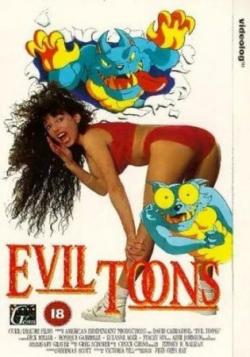   / Evil toons