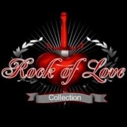 VA - Rock of Love