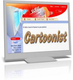 Cartoonist 1.3