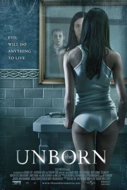  / Unborn, The