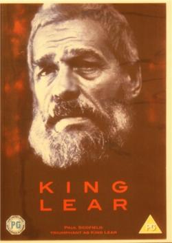   / King Lear MVO