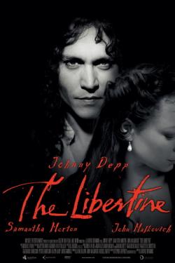  / The Libertine