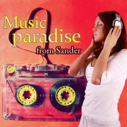 Music paradise from Sander