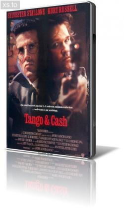    / Tango and Cash