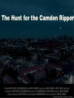     / The hunt for camden ripper