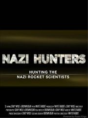   .    / Nazi hunters