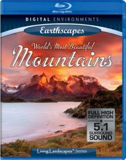  :   / Living Landscapes: World's Most Beautiful Mountains
