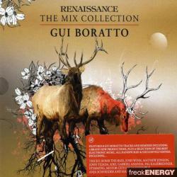 VA - Renaissance: The Mix Collection - Gui Boratto