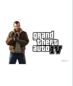     GTA IV