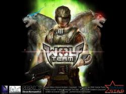 Wolfteam /  