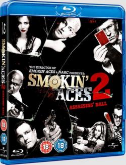   2:   / Smokin' Aces 2: Assassins' Ball [UNRATED]