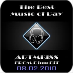 VA-The Best Music of Day from DjmcBiT