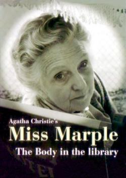  :  9.    / Miss Marple: The Body in the Library [1984