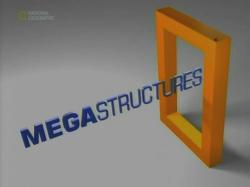 .   / Megastructures. Ice Hotel