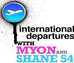 Myon & Shane 54 - International Departures 048