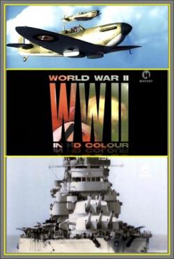    HD  / World War II in HD Colour