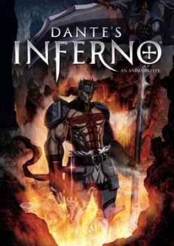 A  / Dante's Inferno: Animated