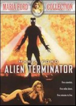    / Alien Terminator