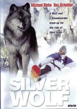   / Silver Wolf