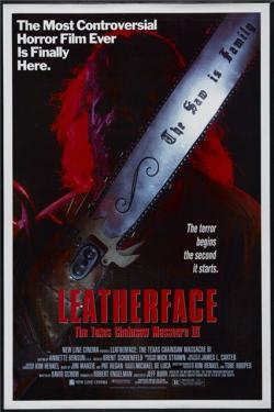    3:   / (Leatherface: Texas Chainsaw Massacre 3)
