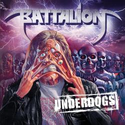 Battalion - Underdogs