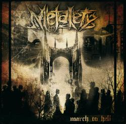 Metalety - March To Hell