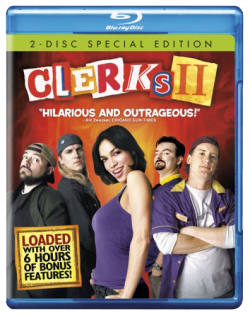  2 / Clerks II