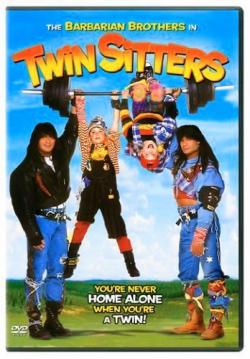 [PSP]  / Twin Sitters (1994)