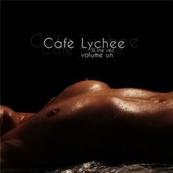 VA - Cafe Lychee Vol. 1