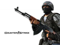 Counter Strike 1.6  