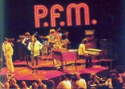 Premiata Forneria Marconi - Discography