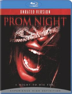  / Prom Night [UNRATED] DUB
