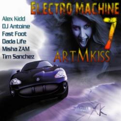 VA - Electro Machine v.7