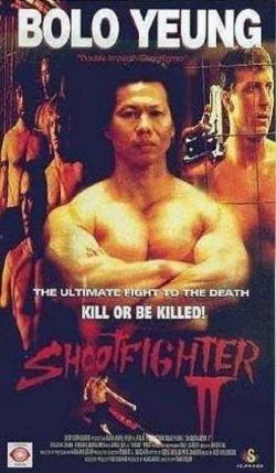   II / Shootfighter II