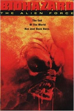  2 / Biohazard: The Alien Force