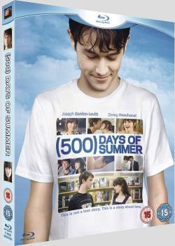 500   / (500) Days of Summer