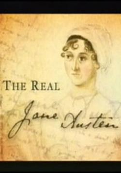    / The Real Jane Austen