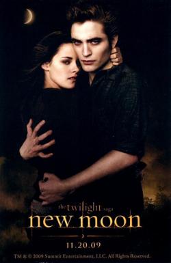 . .  / The Twilight Saga: New Moon