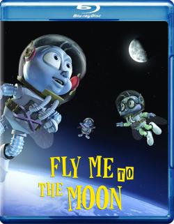    / Fly Me to the Moon [2D]