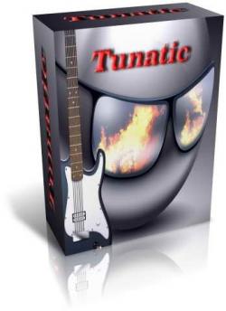 Tunatic 1.0