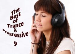 The Best Of Progressive& Trance 9