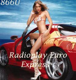 VA - Radioplay Euro Express 866U (2CD)