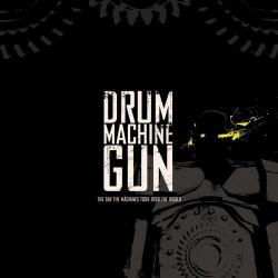 VA - Drum Machinegun