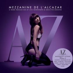 VA - Mezzanine De L'Alcazar Vol. 9