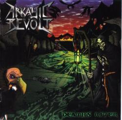 Arkayic Revolt - Death's River