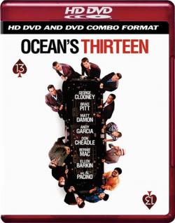 13   / Ocean's Thirteen