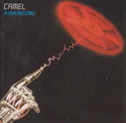 Camel-A Live Record